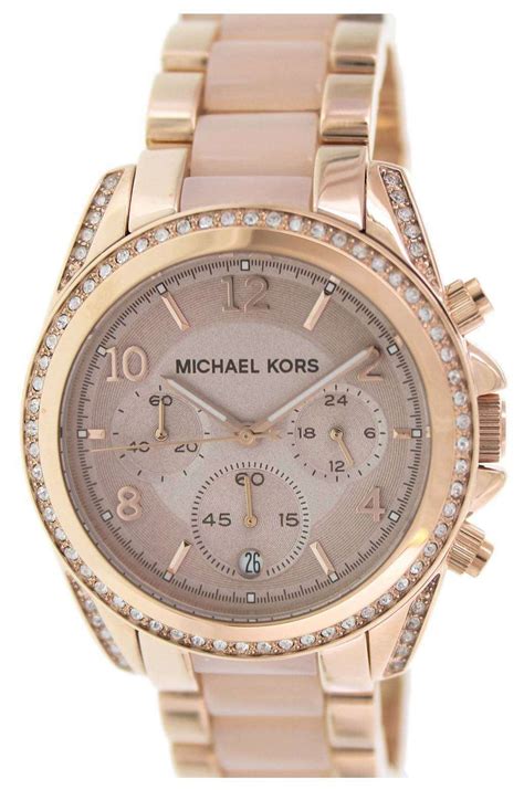 michael kors womens watch|michael kors watch clearance sale.